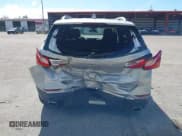✅ 2020 Chevrolet Equinox Premier • VIN: 2GNAXYEX1L6200828 • Лот: 43685798. Опубликован ранее на IAAI с пробегом 112 032 миль. Бесплатный доступ к архиву аукционных продаж из США и подробный отчёт об истории автомобиля на DreamBid. Изображение 16.
