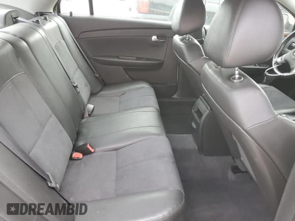 ✅ 2011 Chevrolet Malibu 2LT • VIN: 1G1ZD5EU6BF338564 • Lot: 66374944. Listed on Copart with 85,997 mi. Free auction sales archive from the USA and detailed vehicle history report at DreamBid. Image 10.