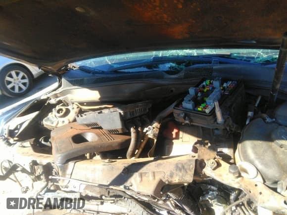 ✅ 2011 Chevrolet Equinox 2LT • VIN: 2GNALPEC9B1196588 • Лот: 43439771. Опубликован ранее на IAAI с пробегом 160 593 миль. Бесплатный доступ к архиву аукционных продаж из США и подробный отчёт об истории автомобиля на DreamBid. Изображение 10.