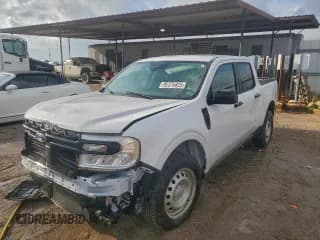 ✅ 2022 Ford Maverick XL • VIN: 3FTTW8E96NRB00399 • Lot: 92376825. Wystawiony na Copart z przebiegiem Nie podano. Bezpłatny archiwum sprzedaży aukcyjnych z USA i szczegółowy raport historii pojazdu na DreamBid. Zdjęcie 1.