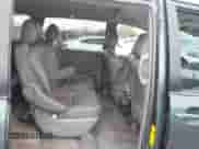 2005 Toyota Sienna LE z VIN 5TDZA23C75S363339, wystawiony jako IAAI lot #43459567 z przebiegiem 184 187 mil mil oraz . Historia ofert i sprzedaży dostępna na DreamBid. Obrazek 8.