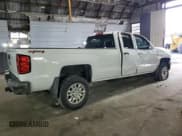 ✅ 2015 Chevrolet Silverado 2500HD Work Truck • VIN: 1GC2KUEG9FZ110047 • Лот: 86492525. Опубликован ранее на Copart с пробегом 47 310 миль. Бесплатный доступ к архиву аукционных продаж из США и подробный отчёт об истории автомобиля на DreamBid. Изображение 3.