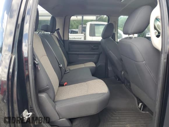 ✅ 2012 Ram 3500 ST • VIN: 3C63DPGL3CG201960 • Лот: 68188935. Опубликован ранее на Copart с пробегом Не указан. Бесплатный доступ к архиву аукционных продаж из США и подробный отчёт об истории автомобиля на DreamBid. Изображение 10.