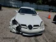 ✅ 2007 Mercedes-Benz SLK 280 • VIN: WDBWK54F57F154886 • Lot: 61651645. Listed on Copart with 115,855 mi. Free auction sales archive from the USA and detailed vehicle history report at DreamBid. Image 5.