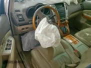 ✅ 2007 Lexus RX 350 • VIN: 2T2GK31U47C026365 • Lot: 80385945. Wystawiony na Copart z przebiegiem Nie podano. Bezpłatny archiwum sprzedaży aukcyjnych z USA i szczegółowy raport historii pojazdu na DreamBid. Zdjęcie 8.