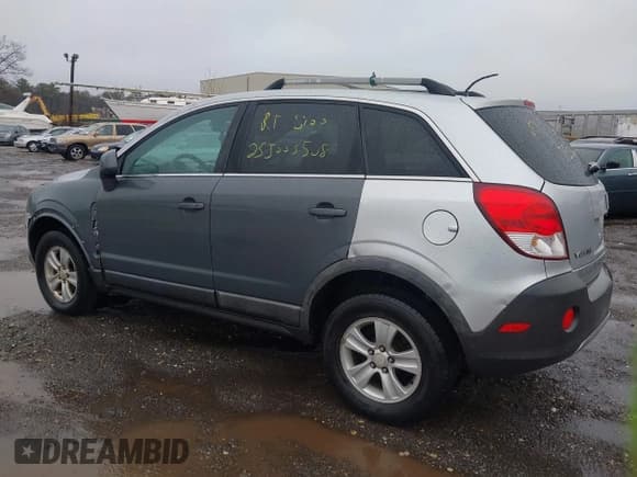 ✅ 2010 Saturn VUE XE 1SB • VIN: 3GSALAE1XAS583842 • Lot: 41960149. Wystawiony na IAAI z przebiegiem 163 270 mil. Bezpłatny archiwum sprzedaży aukcyjnych z USA i szczegółowy raport historii pojazdu na DreamBid. Zdjęcie 3.