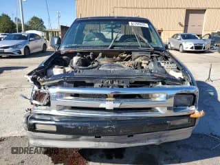 ✅ 1994 Chevrolet S-10 • VIN: 1GCCS14Z9RK139969 • Лот: 41396035. Опубликован ранее на Copart с пробегом 240 047 миль. Бесплатный доступ к архиву аукционных продаж из США и подробный отчёт об истории автомобиля на DreamBid. Изображение 5.