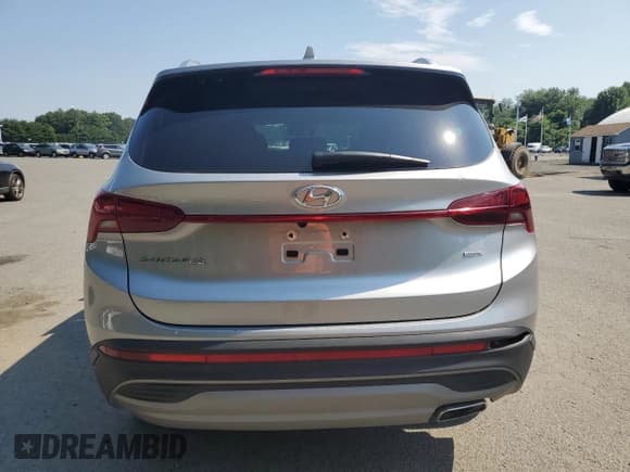 ✅ 2023 Hyundai Santa Fe SEL • VIN: 5NMS2DAJ2PH590312 • Lot: 59830634. Wystawiony na Copart z przebiegiem 20 588 mil. Bezpłatny archiwum sprzedaży aukcyjnych z USA i szczegółowy raport historii pojazdu na DreamBid. Zdjęcie 6.