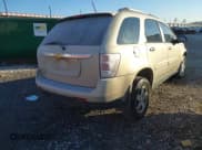 ✅ 2009 Chevrolet Equinox LS • VIN: 2CNDL13F896222297 • Лот: 40950213. Опубликован ранее на IAAI с пробегом 164 071 миль. Бесплатный доступ к архиву аукционных продаж из США и подробный отчёт об истории автомобиля на DreamBid. Изображение 4.