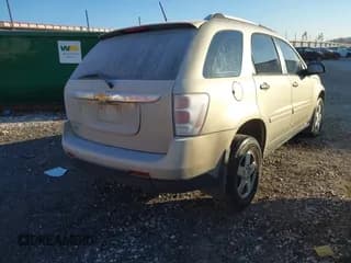 ✅ 2009 Chevrolet Equinox LS • VIN: 2CNDL13F896222297 • Лот: 40950213. Опубликован ранее на IAAI с пробегом 164 071 миль. Бесплатный доступ к архиву аукционных продаж из США и подробный отчёт об истории автомобиля на DreamBid. Изображение 4.