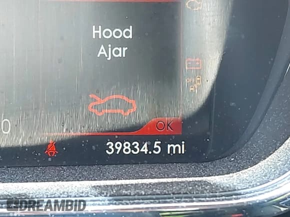 ✅ 2019 Lincoln Continental Select • VIN: 1LN6L9TK7K5601877 • Лот: 42522302. Опубликован ранее на IAAI с пробегом 39 834 миль. Бесплатный доступ к архиву аукционных продаж из США и подробный отчёт об истории автомобиля на DreamBid. Изображение 16.