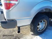 ✅ 2011 Ford F-150 XL • VIN: 1FTMF1CM4BFB87361 • Lot: 43825056. Listed on IAAI with 143,459 mi. Free auction sales archive from the USA and detailed vehicle history report at DreamBid. Image 12.