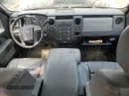 ✅ 2013 Ford F-150 XL • VIN: 1FTFX1CF7DKG12217 • Lot: 60884535. Listed on Copart with 274,243 mi. Free auction sales archive from the USA and detailed vehicle history report at DreamBid. Image 8.