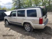 ✅ 2007 Jeep Commander Sport • VIN: 1J8HG48KX7C669678 • Лот: 55626625. Опубликован ранее на Copart с пробегом 150 760 миль. Бесплатный доступ к архиву аукционных продаж из США и подробный отчёт об истории автомобиля на DreamBid. Изображение 2.