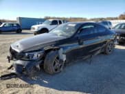 ✅ 2022 Mercedes-Benz C 43 AMG • VIN: W1KWJ6EB9NG106956 • Lot: 83595954. Listed on Copart with 62,059 mi. Free auction sales archive from the USA and detailed vehicle history report at DreamBid. Image 1.