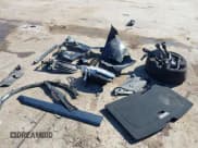 ✅ 2022 Volvo XC90 Momentum • VIN: YV4A221K0N1802153 • Lot: 43078070. Wystawiony na IAAI z przebiegiem 23 631 mil. Bezpłatny archiwum sprzedaży aukcyjnych z USA i szczegółowy raport historii pojazdu na DreamBid. Zdjęcie 12.