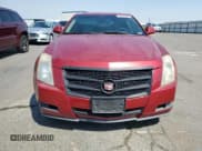 ✅ 2009 Cadillac CTS RWD • VIN: 1G6DF577190101323 • Lot: 71273405. Listed on Copart with 174,266 mi. Free auction sales archive from the USA and detailed vehicle history report at DreamBid. Image 5.