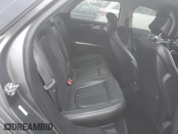 ✅ 2014 Lincoln MKZ Hybrid • VIN: 3LN6L2LU4ER824856 • Lot: 90455645. Listed on Copart with 166,977 mi. Free auction sales archive from the USA and detailed vehicle history report at DreamBid. Image 10.