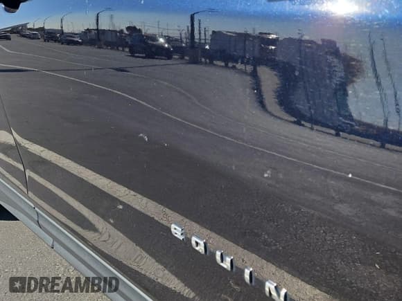 ✅ 2021 Chevrolet Equinox LT • VIN: 3GNAXTEV9MS103560 • Lot: 42792222. Wystawiony na IAAI z przebiegiem 116 754 mil. Bezpłatny archiwum sprzedaży aukcyjnych z USA i szczegółowy raport historii pojazdu na DreamBid. Zdjęcie 1.