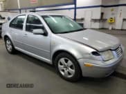 ✅ 2003 Volkswagen Jetta GLS • VIN: 3VWSK69MX3M072124 • Lot: 87089555. Listed on Copart with 194,255 mi. Free auction sales archive from the USA and detailed vehicle history report at DreamBid. Image 4.