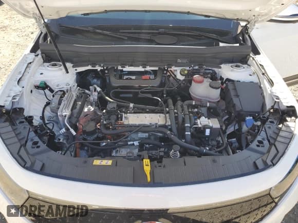 ✅ 2024 Mercedes-Benz EQB 250+ • VIN: W1N9M0CB1RN088798 • Lot: 71751875. Wystawiony na Copart z przebiegiem 7 407 mil. Bezpłatny archiwum sprzedaży aukcyjnych z USA i szczegółowy raport historii pojazdu na DreamBid. Zdjęcie 12.