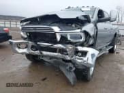 ✅ 2020 Ram 2500 Big Horn • VIN: 3C6UR5DL9LG287905 • Lot: 41204700. Listed on IAAI with 190,874 mi. Free auction sales archive from the USA and detailed vehicle history report at DreamBid. Image 6.