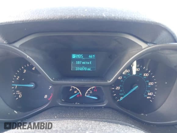 ✅ 2016 Ford Transit Connect XL • VIN: NM0LS7E75G1257422 • Лот: 43674032. Опубликован ранее на IAAI с пробегом 374 070 миль. Бесплатный доступ к архиву аукционных продаж из США и подробный отчёт об истории автомобиля на DreamBid. Изображение 7.