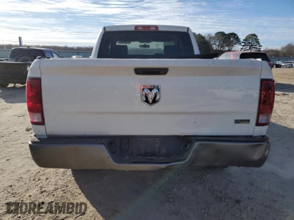 ✅ 2009 Dodge 1500 SLT • VIN: 1D3HB18P59S780672 • Lot: 41623145. Wystawiony na Copart z przebiegiem 166 909 mil. Bezpłatny archiwum sprzedaży aukcyjnych z USA i szczegółowy raport historii pojazdu na DreamBid. Zdjęcie 6.