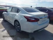 ✅ 2017 Nissan Altima SV • VIN: 1N4AL3AP4HC113278 • Lot: 43838769. Listed on IAAI with 209,424 mi. Free auction sales archive from the USA and detailed vehicle history report at DreamBid. Image 3.