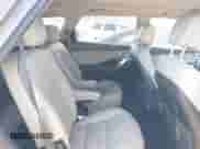 2015 Hyundai Santa Fe Limited with VIN KM8SR4HF5FU122574, listed as a IAAI auction lot 41633822 with 106,717 mi miles and . Bid and sale history available at DreamBid. Image 8.