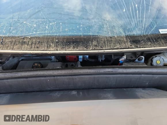 ✅ 2024 Tesla Cybertruck Cyberbeast • VIN: 7G2CEHEE5RA032114 • Lot: 87061565. Listed on Copart with 25,758 mi. Free auction sales archive from the USA and detailed vehicle history report at DreamBid. Image 11.