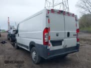 ✅ 2014 Ram ProMaster Cargo • VIN: 3C6TRVAGXEE103010 • Lot: 42007347. Wystawiony na IAAI z przebiegiem 93 970 mil. Bezpłatny archiwum sprzedaży aukcyjnych z USA i szczegółowy raport historii pojazdu na DreamBid. Zdjęcie 3.