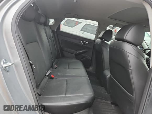 ✅ 2023 Acura Integra • VIN: 19UDE4H25PA016829 • Lot: 69056195. Listed on Copart with 19,818 mi. Free auction sales archive from the USA and detailed vehicle history report at DreamBid. Image 10.