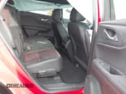 ✅ 2020 Chevrolet Blazer RS • VIN: 3GNKBERS0LS632473 • Lot: 43620262. Listed on IAAI with 81,340 mi. Free auction sales archive from the USA and detailed vehicle history report at DreamBid. Image 8.