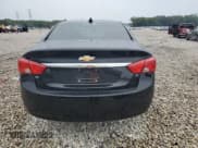 ✅ 2020 Chevrolet Impala LT • VIN: 1G11Z5S3XLU115225 • Лот: 69506314. Опубликован ранее на Copart с пробегом 75 955 миль. Бесплатный доступ к архиву аукционных продаж из США и подробный отчёт об истории автомобиля на DreamBid. Изображение 6.