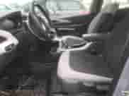 2018 Chevrolet Bolt EV LT z VIN 1G1FW6S09J4120195, wystawiony jako Copart lot #40222154 z przebiegiem 86 735 mil mil oraz . Historia ofert i sprzedaży dostępna na DreamBid. Obrazek 7.