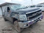 ✅ 2013 Chevrolet Silverado 2500HD LT • VIN: 1GC1KXC88DF133052 • Лот: 42113366. Опубликован ранее на IAAI с пробегом 194 506 миль. Бесплатный доступ к архиву аукционных продаж из США и подробный отчёт об истории автомобиля на DreamBid. Изображение 1.