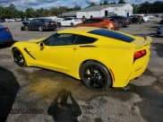 ✅ 2016 Chevrolet Corvette 2LT • VIN: 1G1YD2D7XG5123465 • Lot: 90440395. Wystawiony na Copart z przebiegiem 39 358 mil. Bezpłatny archiwum sprzedaży aukcyjnych z USA i szczegółowy raport historii pojazdu na DreamBid. Zdjęcie 2.
