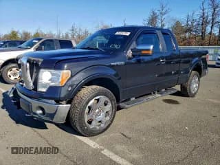 ✅ 2011 Ford F-150 FX4 • VIN: 1FTFX1EF0BKD16028 • Lot: 94494785. Listed on Copart with 115,959 mi. Free auction sales archive from the USA and detailed vehicle history report at DreamBid. Image 1.