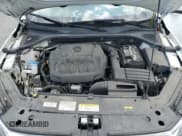 ✅ 2021 Volkswagen Passat S • VIN: 1VWAA7A32MC004300 • Лот: 64960035. Опубликован ранее на Copart с пробегом 49 100 миль. Бесплатный доступ к архиву аукционных продаж из США и подробный отчёт об истории автомобиля на DreamBid. Изображение 11.