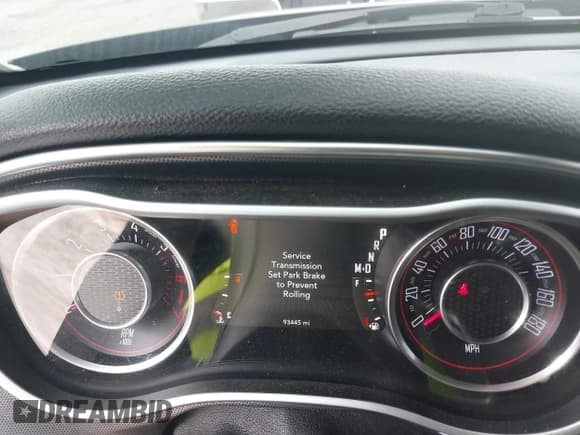 ✅ 2015 Dodge Challenger R/T Scat Pack Shaker • VIN: 2C3CDZFJ7FH910064 • Лот: 42504028. Опубликован ранее на IAAI с пробегом 93 445 миль. Бесплатный доступ к архиву аукционных продаж из США и подробный отчёт об истории автомобиля на DreamBid. Изображение 7.