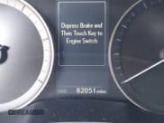 ✅ 2018 Lexus ES 350 • VIN: 58ABK1GG5JU098646 • Lot: 43025195. Listed on IAAI with 82,051 mi. Free auction sales archive from the USA and detailed vehicle history report at DreamBid. Image 14.