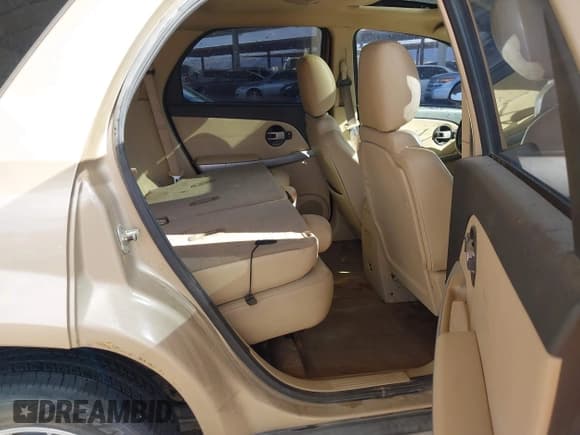 ✅ 2006 Chevrolet Equinox LT • VIN: 2CNDL73F066052998 • Лот: 41767753. Опубликован ранее на IAAI с пробегом 162 963 миль. Бесплатный доступ к архиву аукционных продаж из США и подробный отчёт об истории автомобиля на DreamBid. Изображение 8.