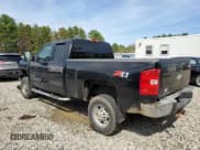 ✅ 2008 Chevrolet Silverado 2500HD 1LT • VIN: 1GCHK29KX8E175321 • Lot: 56190415. Wystawiony na Copart z przebiegiem 135 748 mil. Bezpłatny archiwum sprzedaży aukcyjnych z USA i szczegółowy raport historii pojazdu na DreamBid. Zdjęcie 2.