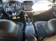 ✅ 2017 Dodge Journey GT • VIN: 3C4PDDEG7HT678095 • Лот: 85536385. Опубликован ранее на Copart с пробегом 156 424 миль. Бесплатный доступ к архиву аукционных продаж из США и подробный отчёт об истории автомобиля на DreamBid. Изображение 8.