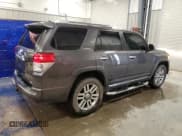 ✅ 2011 Toyota 4Runner SR5 • VIN: JTEBU5JR0B5051247 • Лот: 89629565. Опубликован ранее на Copart с пробегом 172 050 миль. Бесплатный доступ к архиву аукционных продаж из США и подробный отчёт об истории автомобиля на DreamBid. Изображение 3.