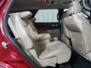 ✅ 2013 Dodge Durango Citadel • VIN: 1C4RDJEG3DC677586 • Lot: 55267455. Listed on Copart with 237,031 mi. Free auction sales archive from the USA and detailed vehicle history report at DreamBid. Image 11.