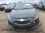 ✅ 2014 Chevrolet Cruze 1LT • VIN: 1G1PC5SB4E7195142 • Lot: 43022219. Listed on IAAI with 148,506 mi. Free auction sales archive from the USA and detailed vehicle history report at DreamBid. Image 13.