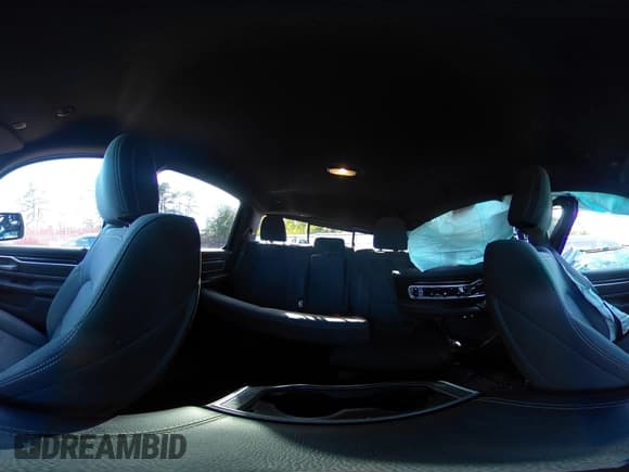 ✅ 2019 Ram 1500 Big Horn • VIN: 1C6SRFFT5KN547264 • Lot: 43672748. Listed on IAAI with 85,948 mi. Free auction sales archive from the USA and detailed vehicle history report at DreamBid. Image 20.