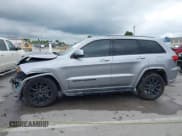 ✅ 2019 Jeep Grand Cherokee Upland • VIN: 1C4RJFAG8KC692741 • Lot: 42868590. Listed on IAAI with 61,333 mi. Free auction sales archive from the USA and detailed vehicle history report at DreamBid. Image 15.